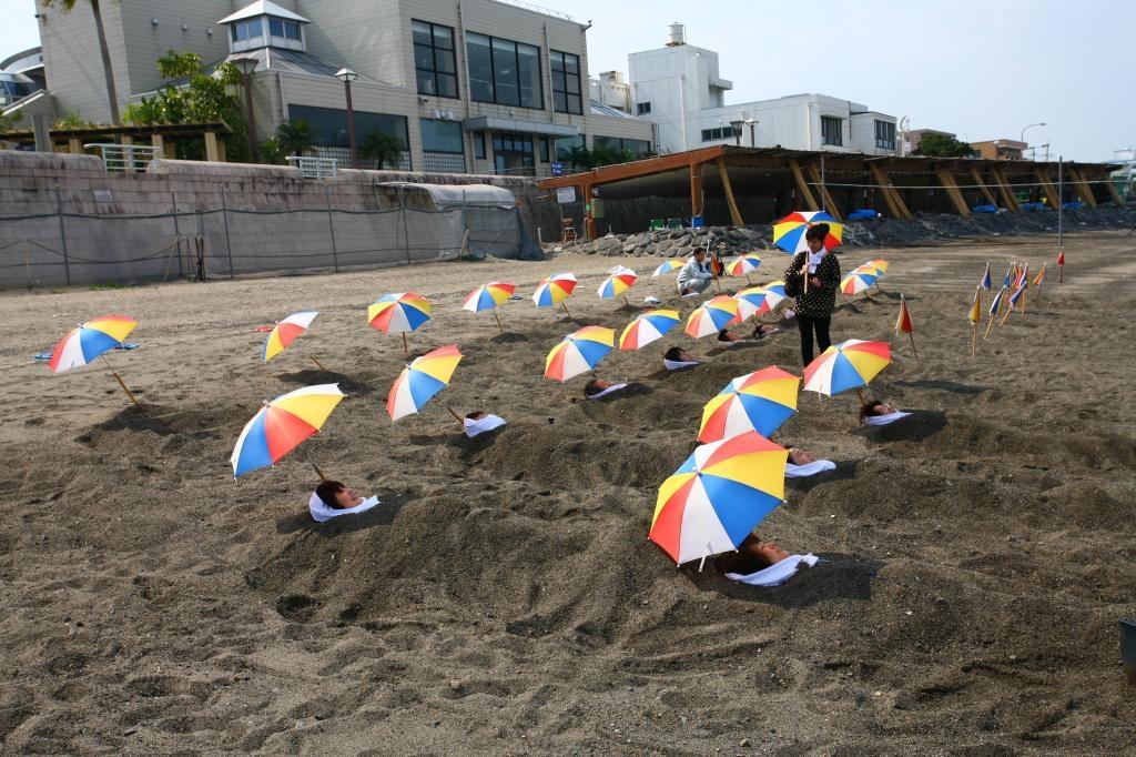 指宿温泉に宿泊♪