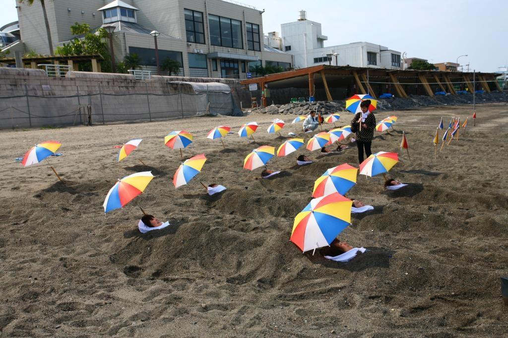  指宿温泉に宿泊♪ 