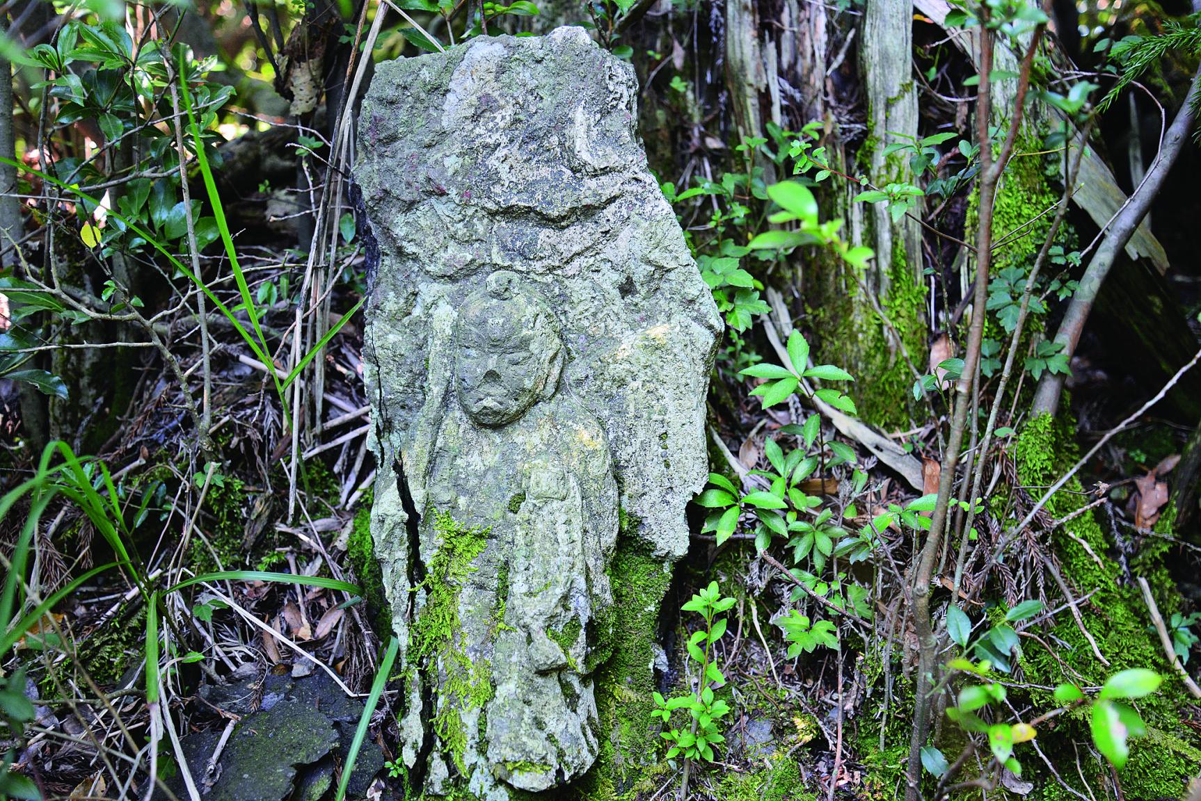 【鹿屋】天狗と山伏-1