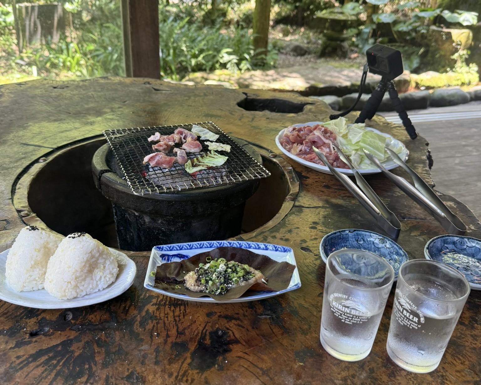  愛の里 