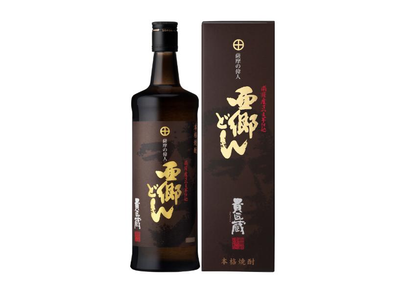 西郷どん（720ml）-1