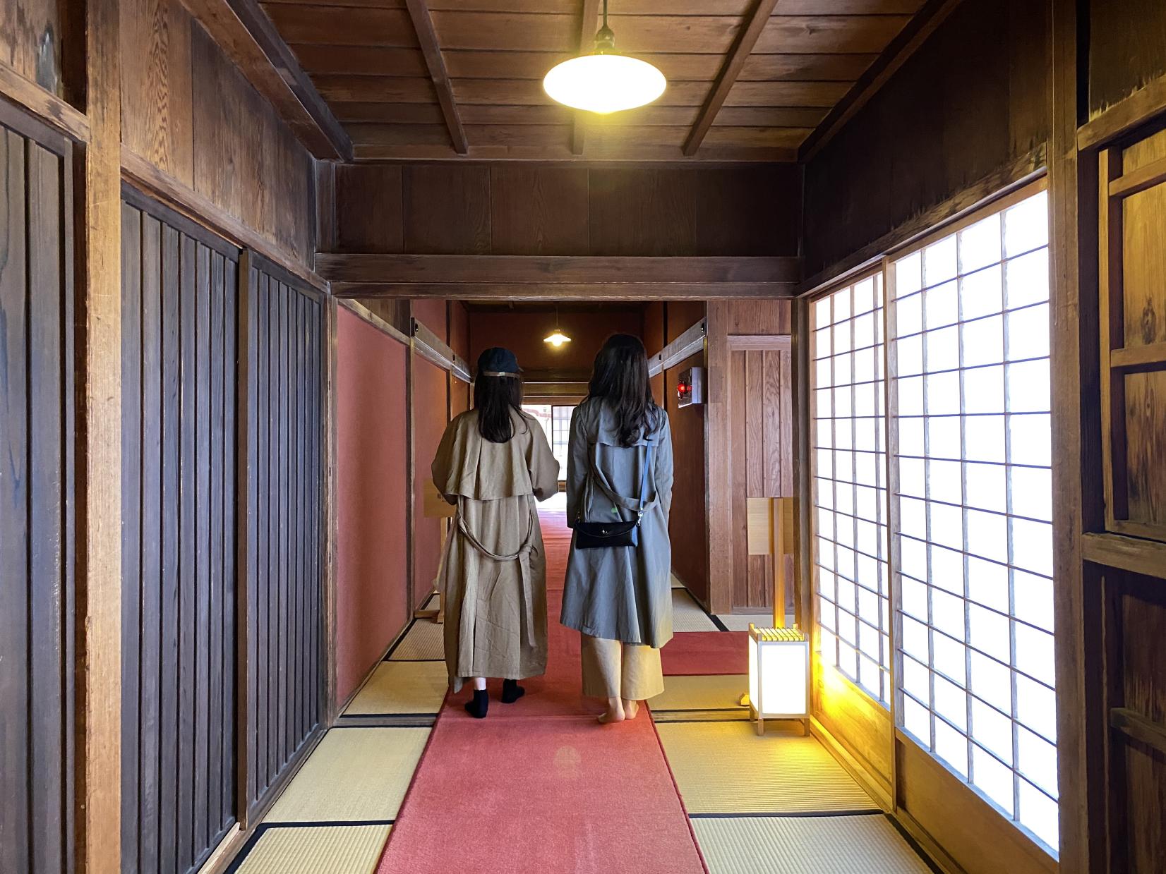 名勝 仙巌園（鹿児島市）-4