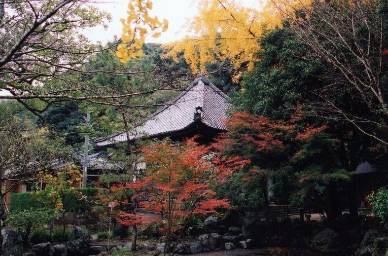 宝満寺（志布志市）-0