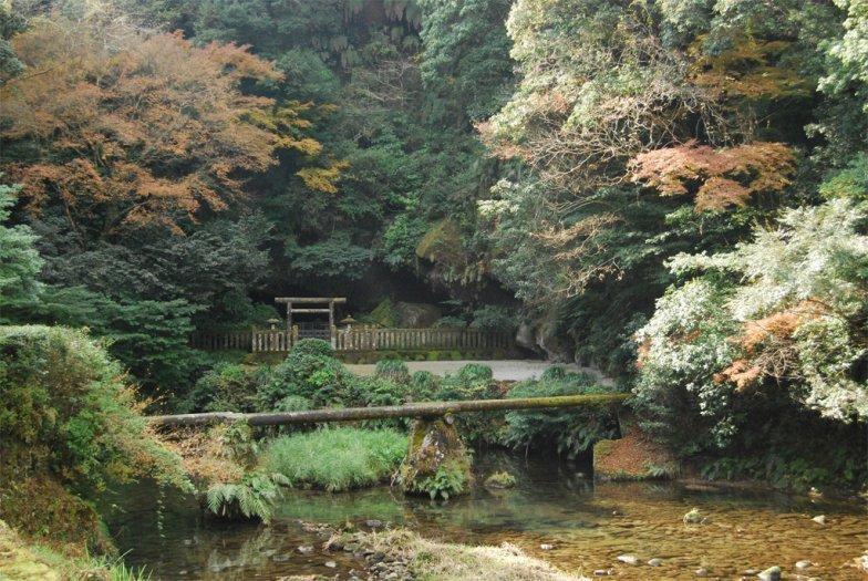 吾平山上陵（鹿屋市）-0