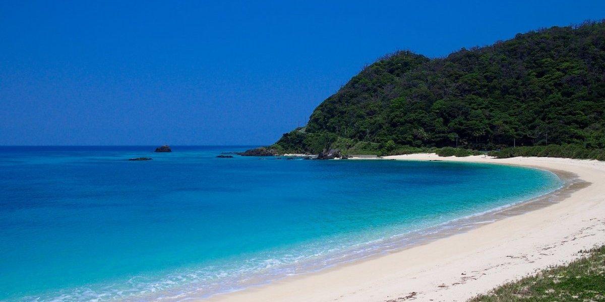 奄美大島～加計呂麻島・請島・与路島～-0