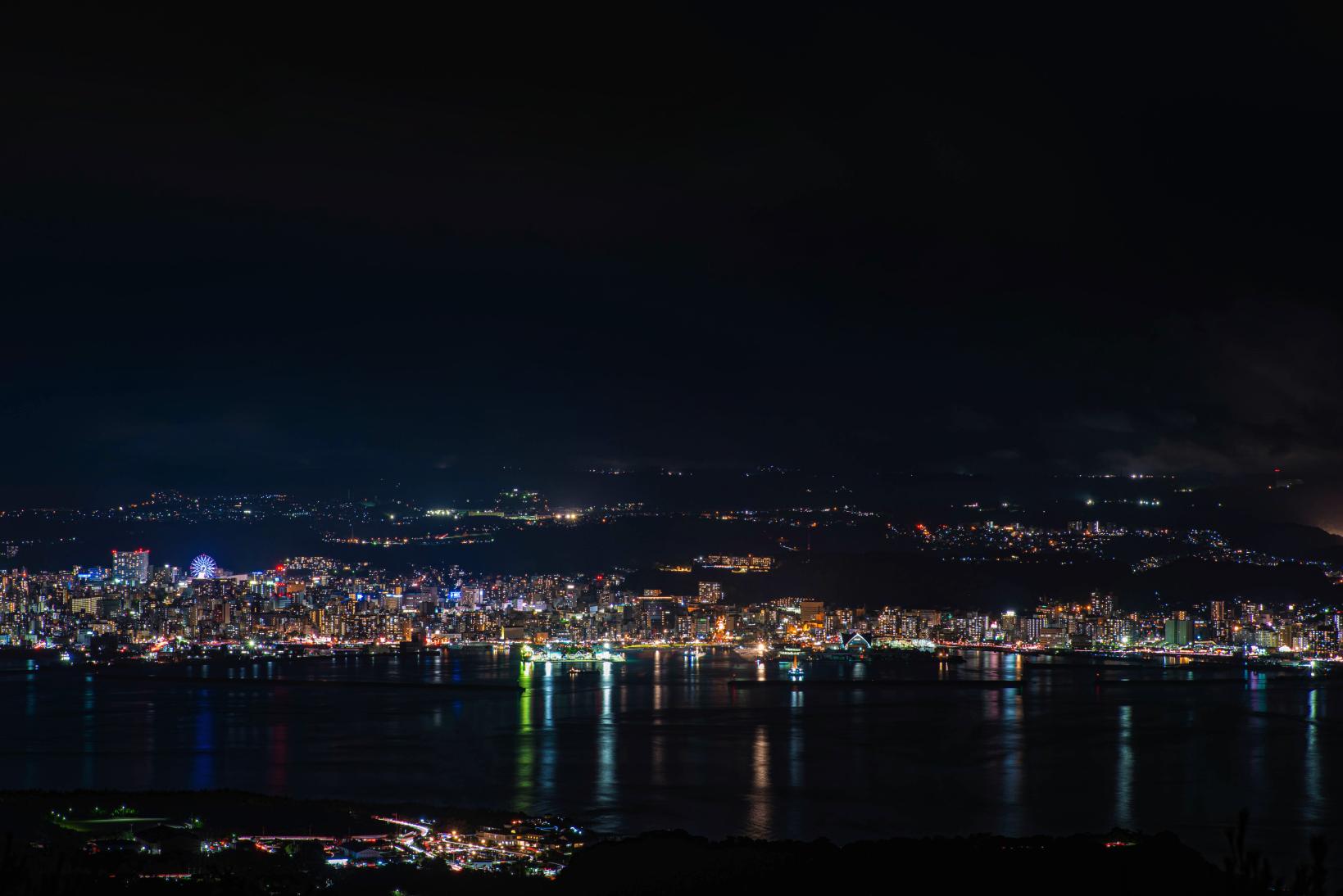 湯之平展望所-0