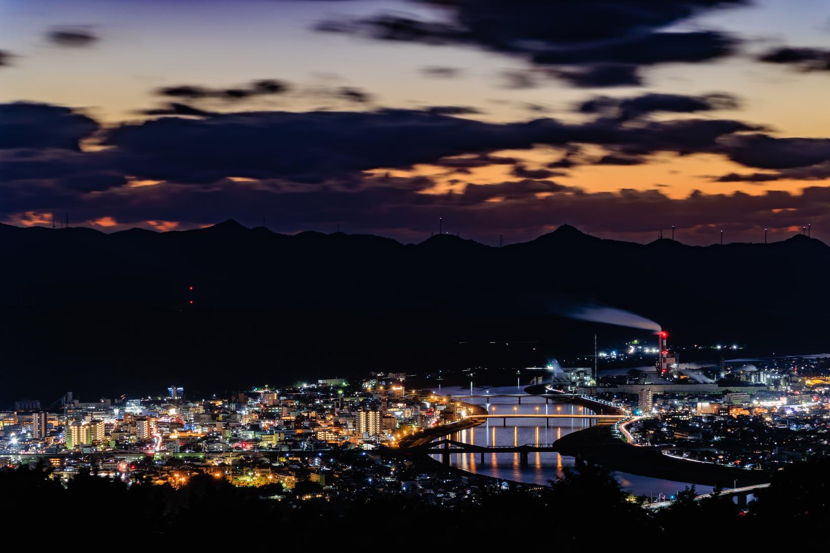 寺山いこいの広場-0