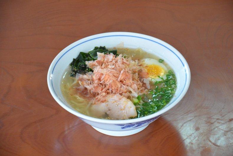 いぶすき勝武士ラーメン-2