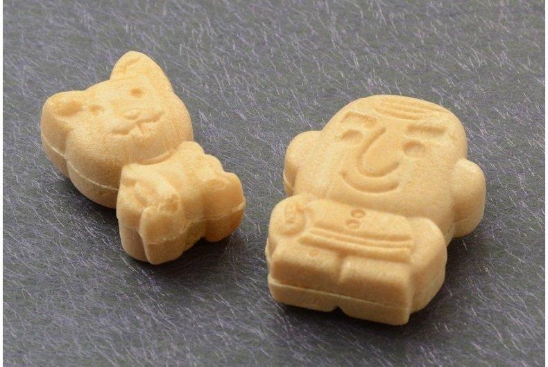 いつの時代も人気者です！西郷どんみやげ | グルメ・お土産 | 【公式】鹿児島県観光サイト かごしまの旅