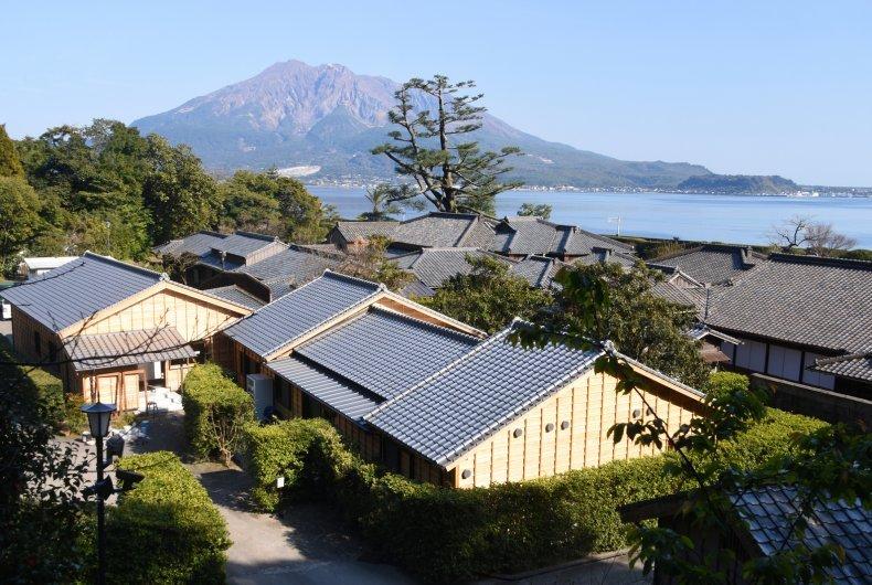 鹿児島　－KAGOSHIMA－-0