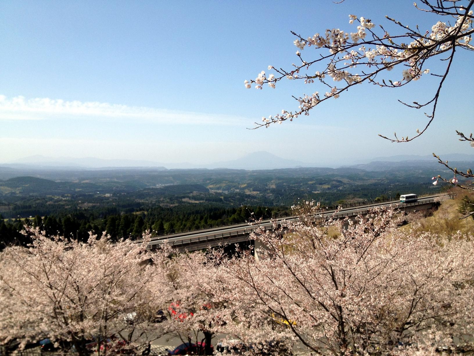 霧島神話の里公園（道の駅霧島）-2