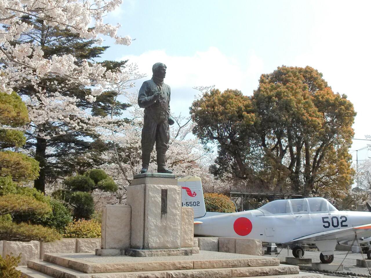 知覧平和公園-0