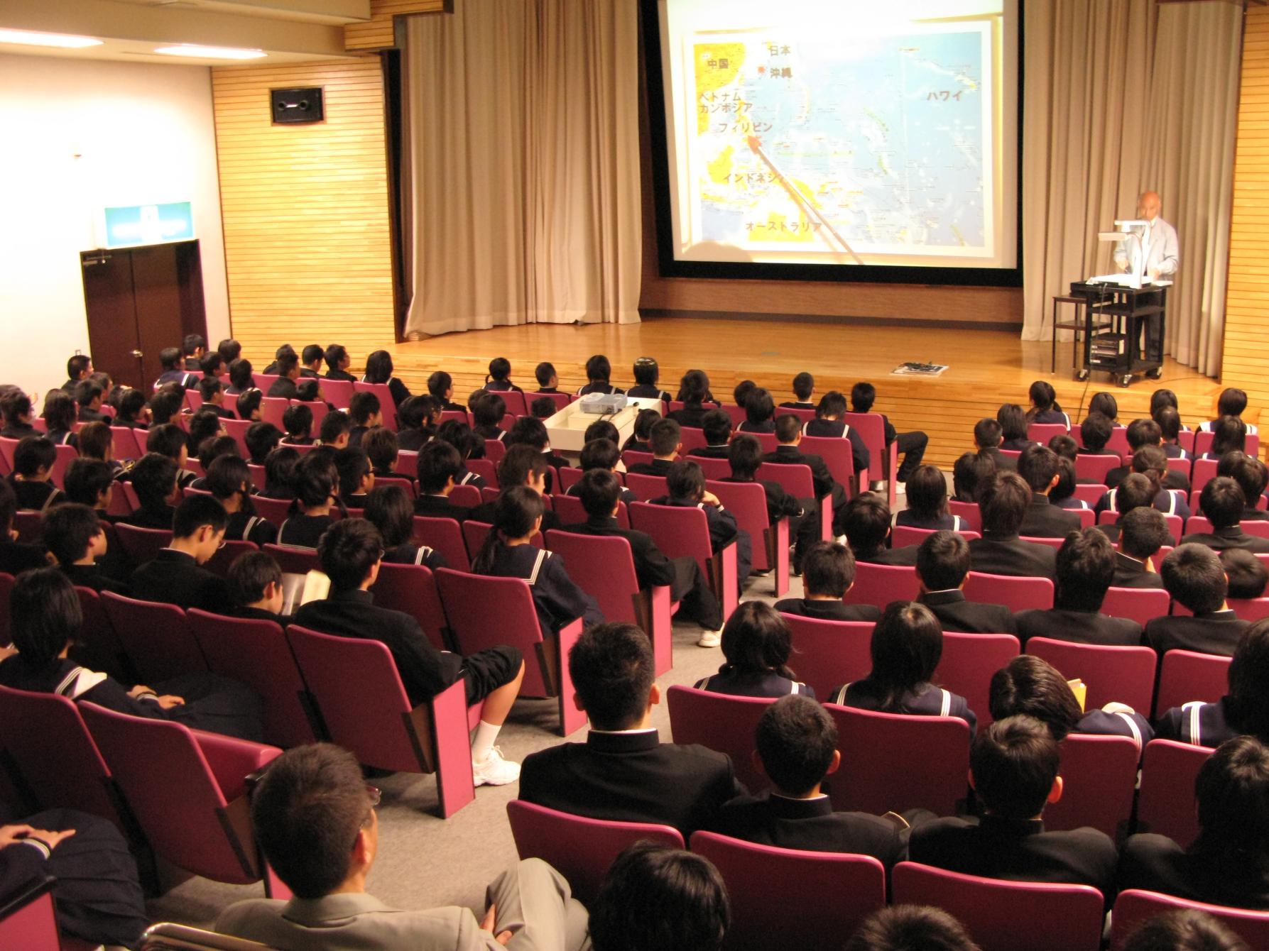 知覧特攻平和会館（南九州市）-0