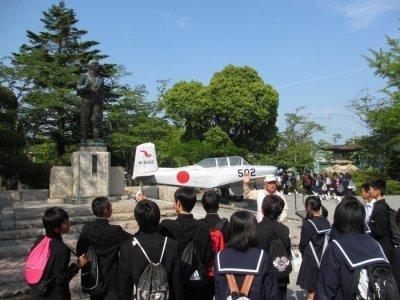 知覧戦跡巡り（南九州市）-0