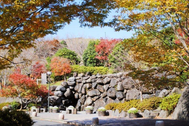 霧島神話の里公園　道の駅霧島（霧島市）-0