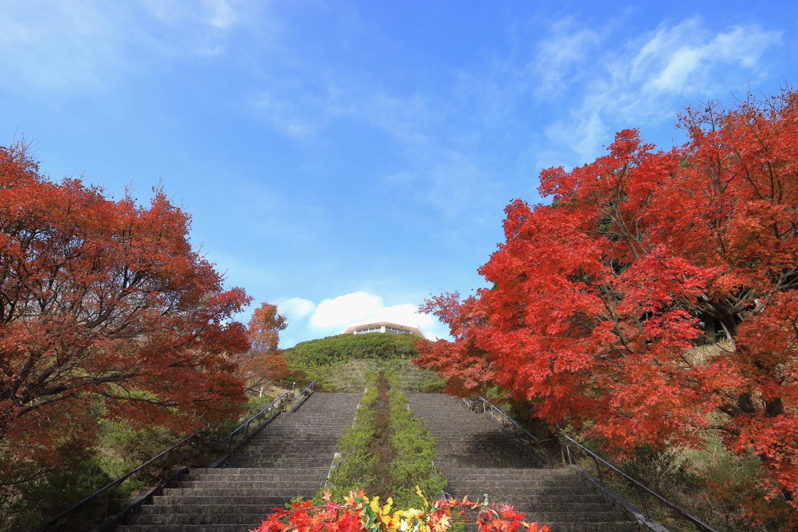 霧島神話の里公園　道の駅霧島（霧島市）-0