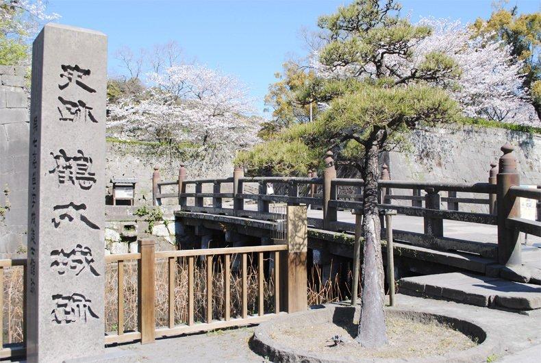 ◆島津氏の栄華が今も漂う城下町へ-0