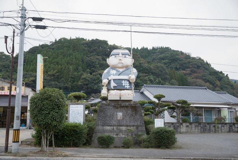 【霧島】山々に湧く多彩な湯と4つ温泉郷-3