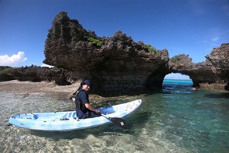 プラン２　南の島を満喫 マイクロツーリズムプラン-0