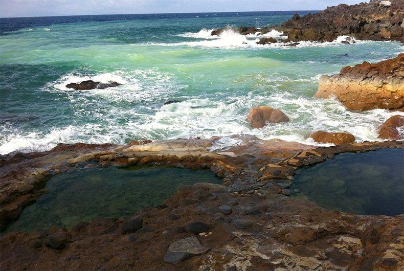 プラン４　2泊3日で秘湯巡り 三島の硫黄島・黒島へ-2