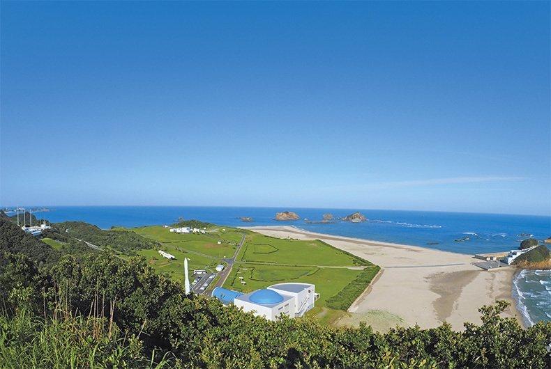 プラン７　Wellness in Tanegashima-6