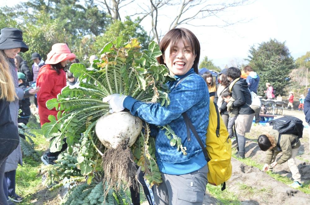 火山の恩恵たっぷりな食体験プラン-0