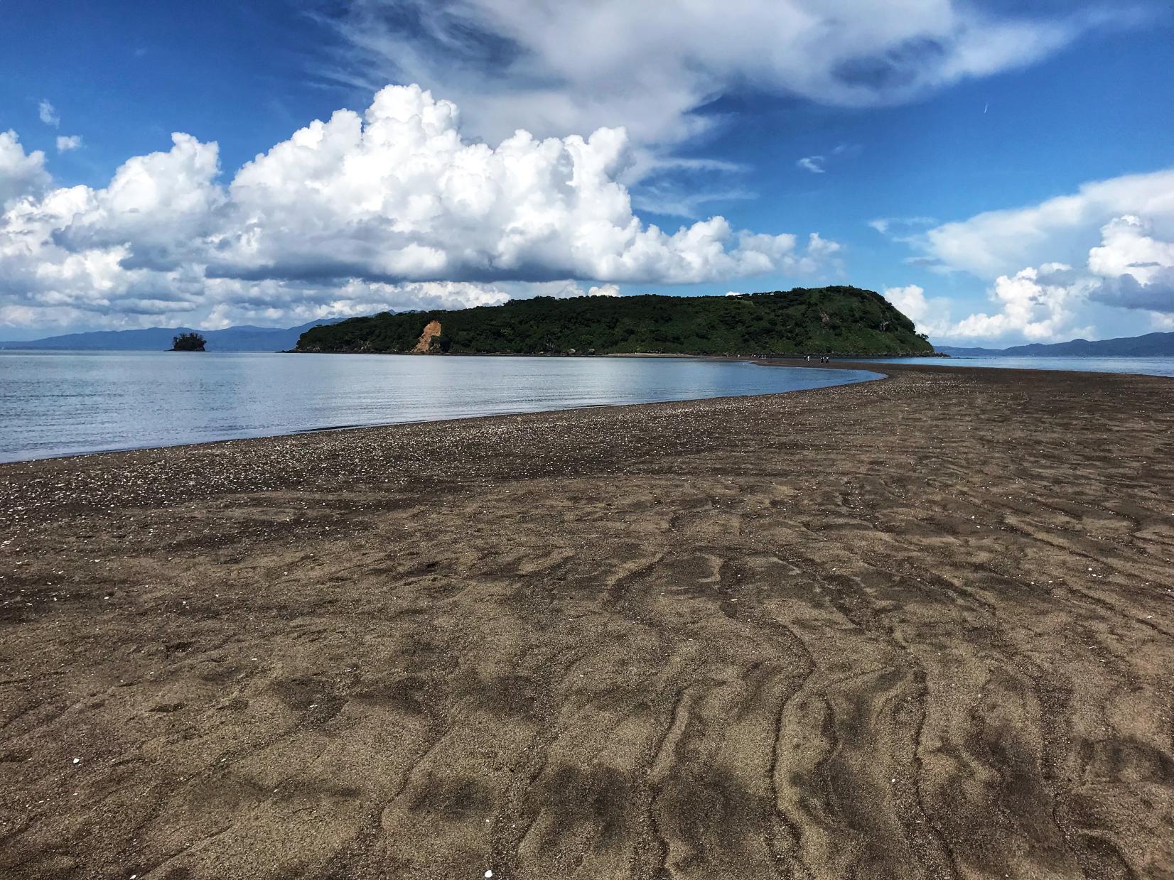 11.知林ヶ島【最南端の絶景】-0