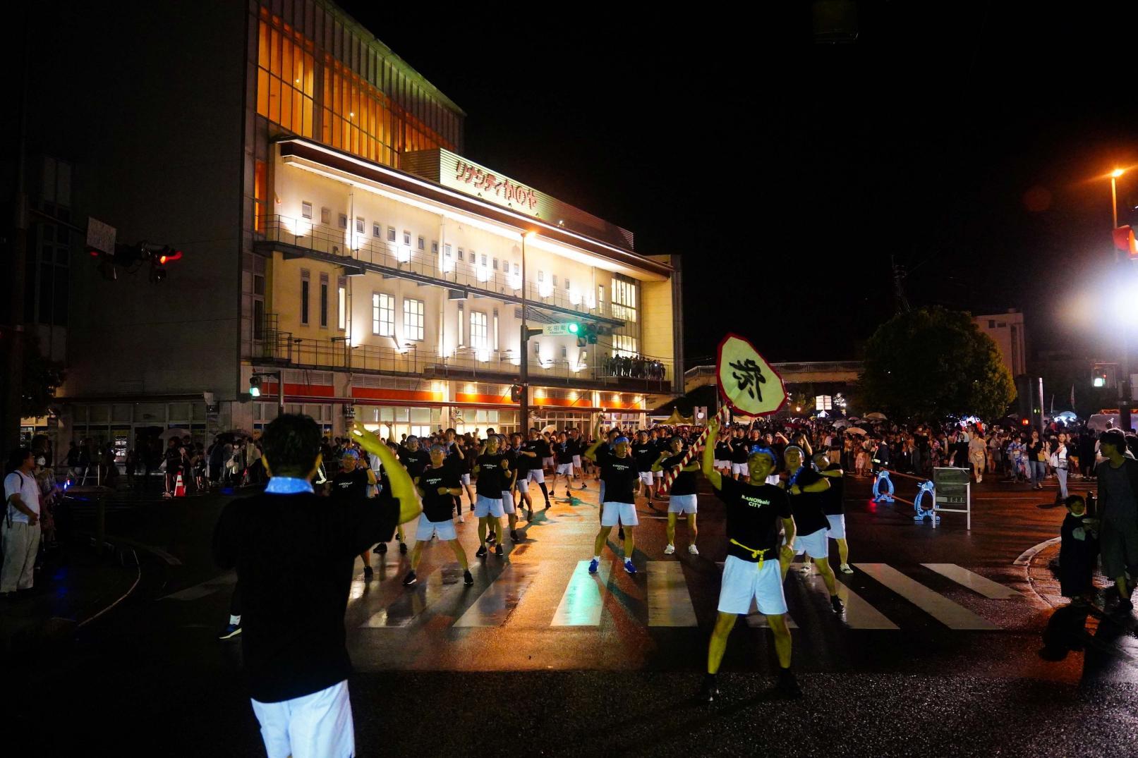 かのや夏祭り-2