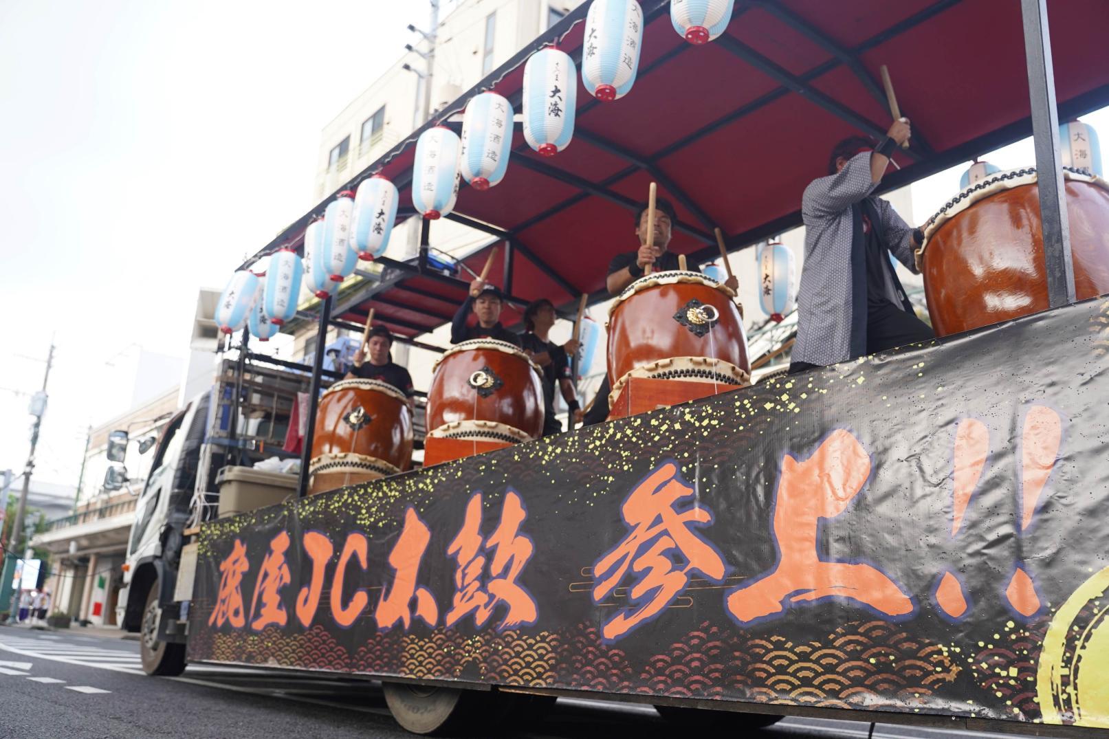 かのや夏祭り-1