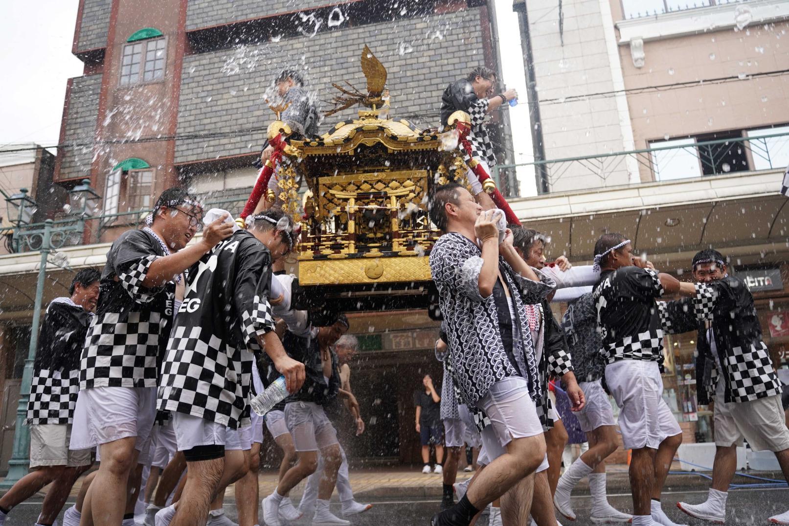 かのや夏祭り-0