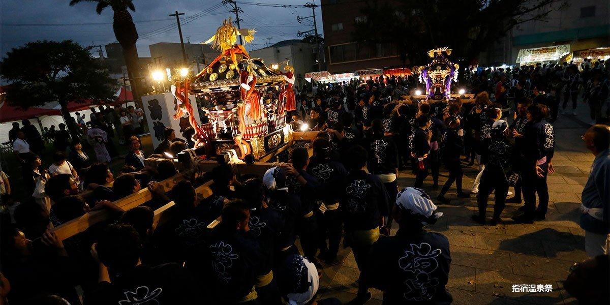 9月開催のお祭り＆花火大会-0