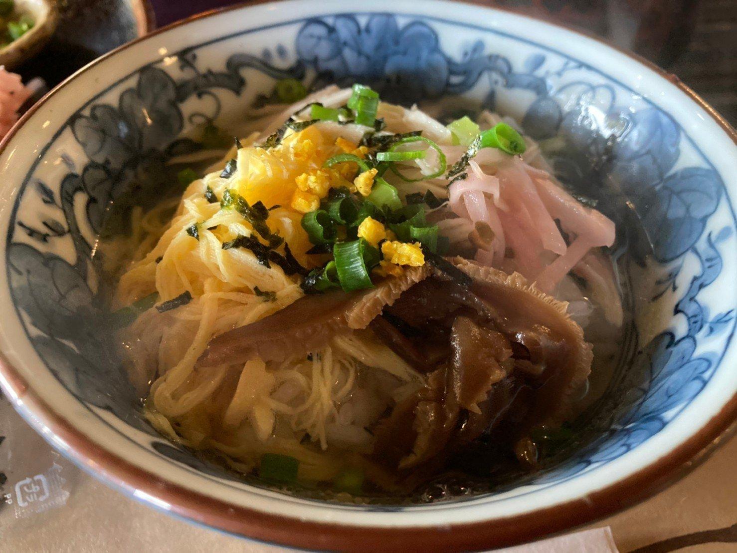 Keihan (chicken rice) bowl-2