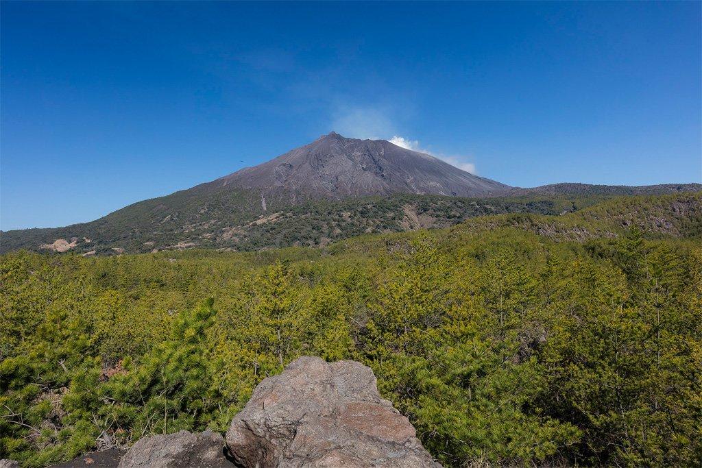 Arimura Lava Observatory-2