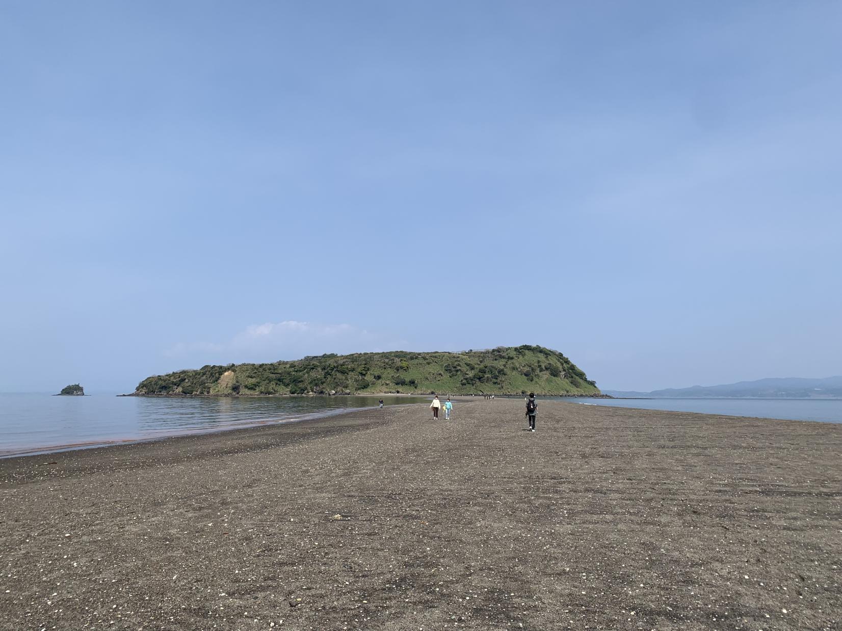 Đảo Chiringajima-1