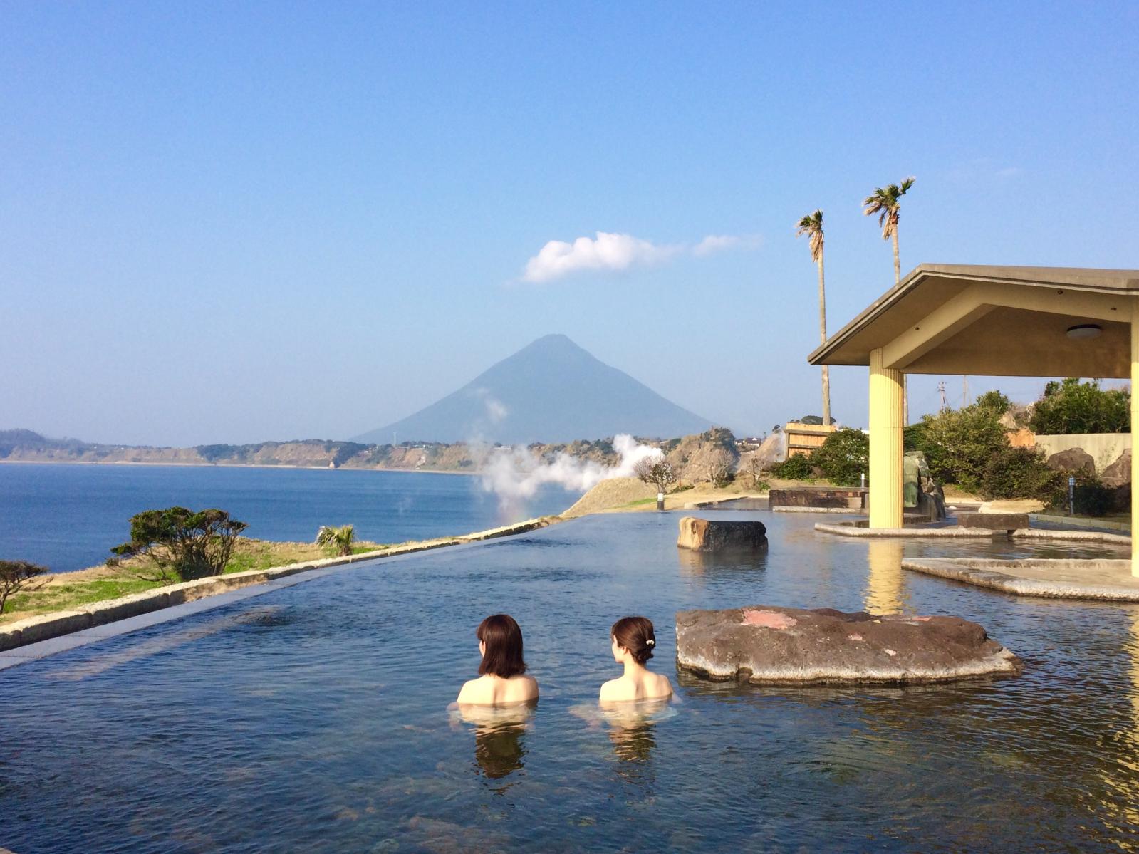 Healthy Land（outdoor baths）-0