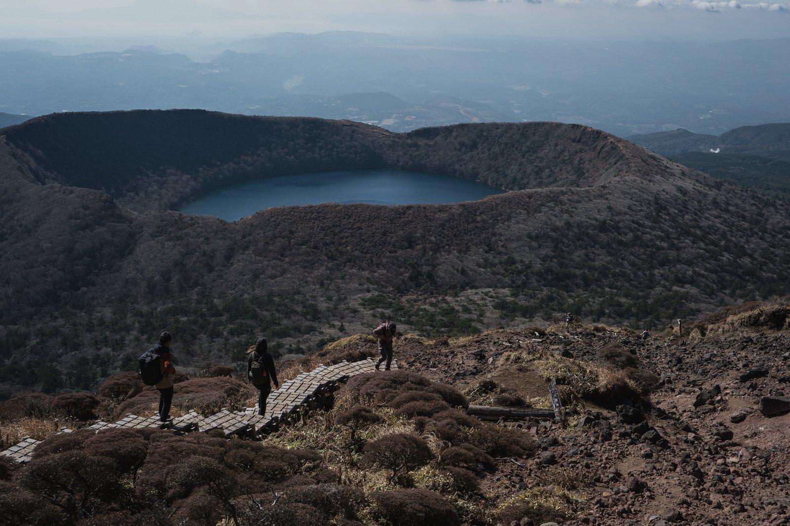 VOLCANOES DISCOVERY TOUR-0