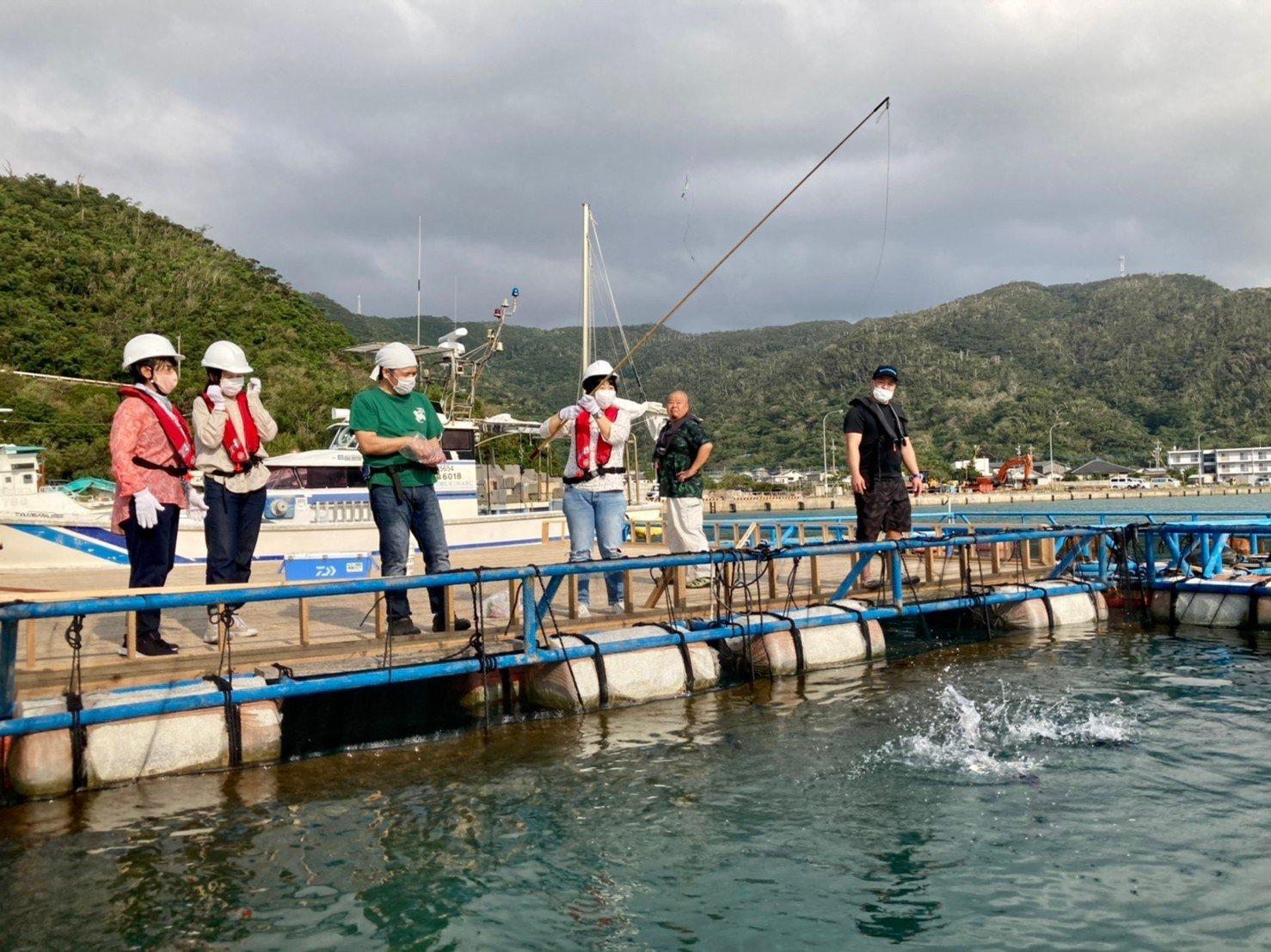 一竿海釣體驗-1