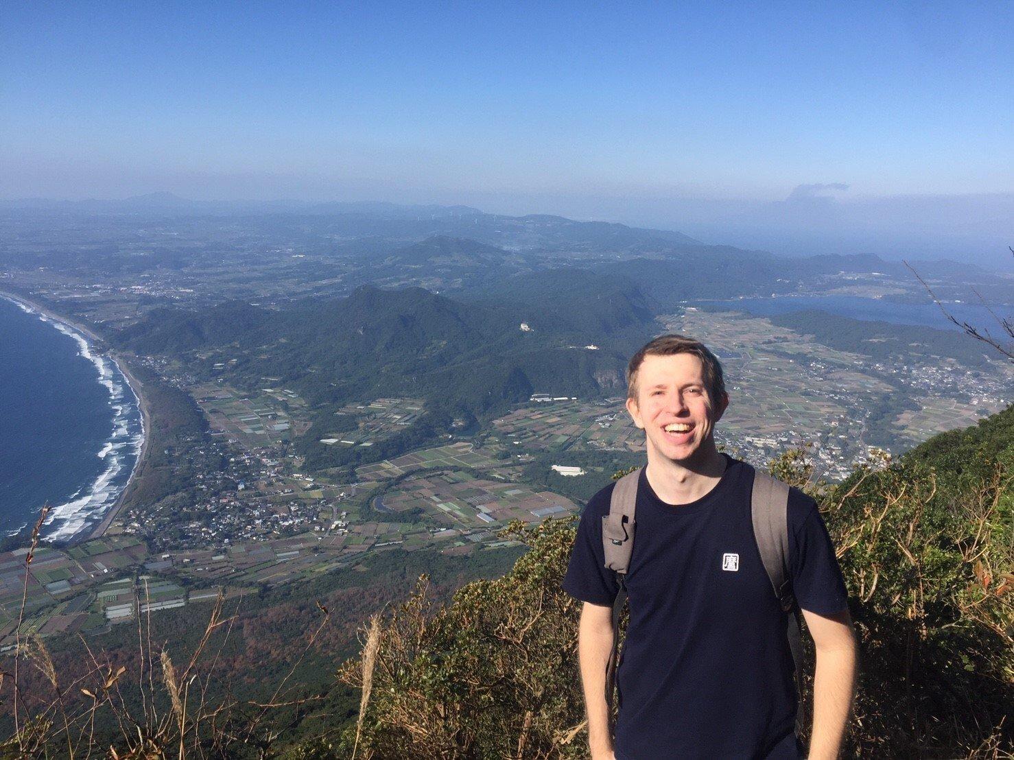 “Kagoshima is an incredible place to visit!” - Steve (U.K.)-2