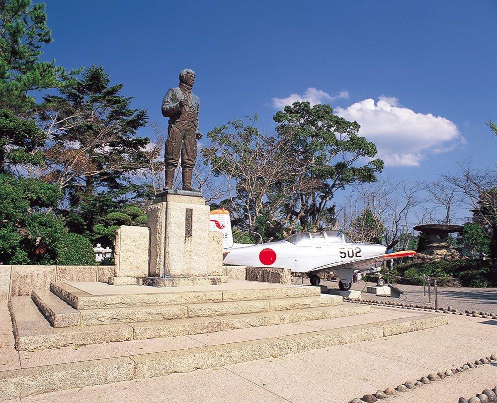 Bảo tàng Hòa bình dành cho các phi công Kamikaze Chiran-4