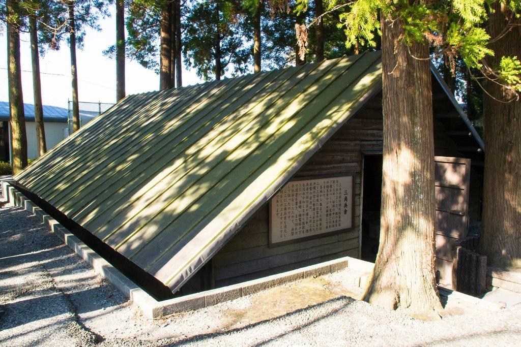 Chiran Peace Museum for Kamikaze Pilots-2