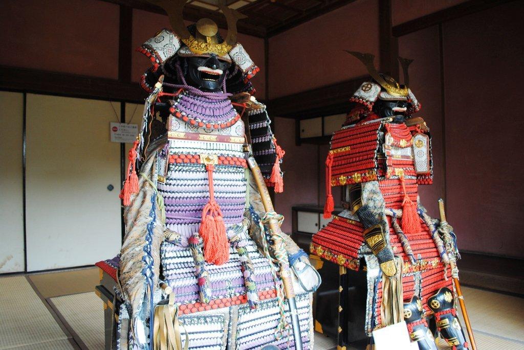 Khu phức hợp dinh thự Samurai Chiran-8