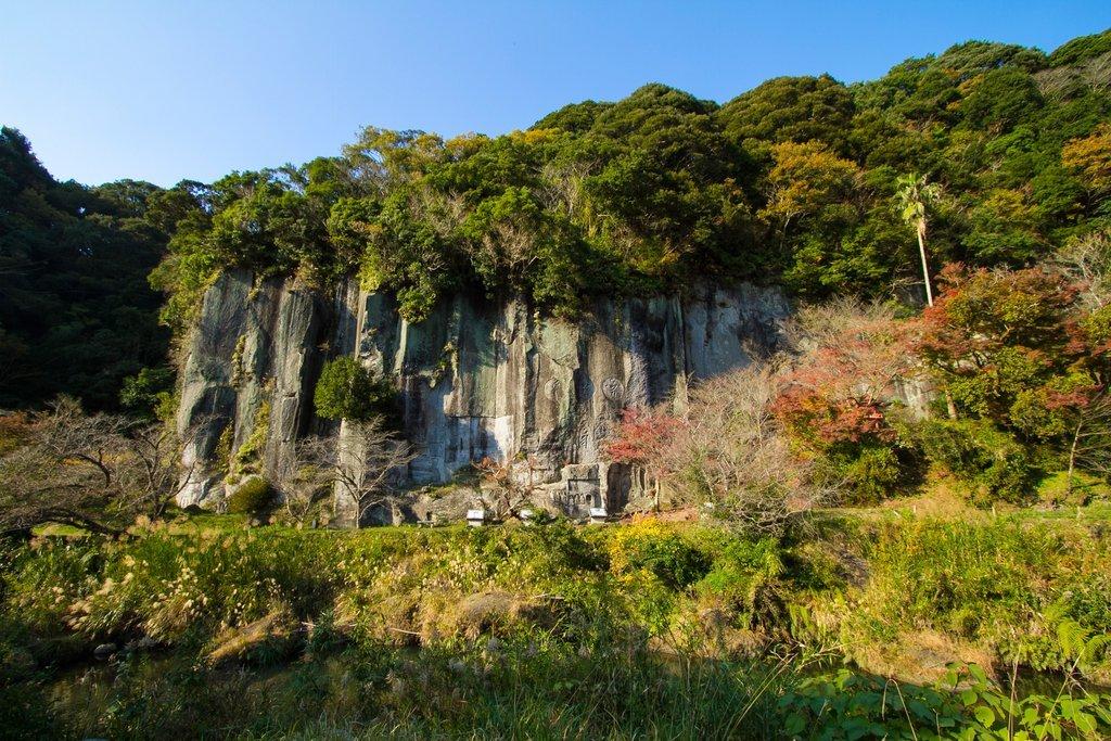 Kiyomizu Magaibutsu Complex-2