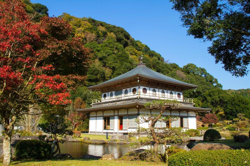 Kiyomizu Magaibutsu Complex-0