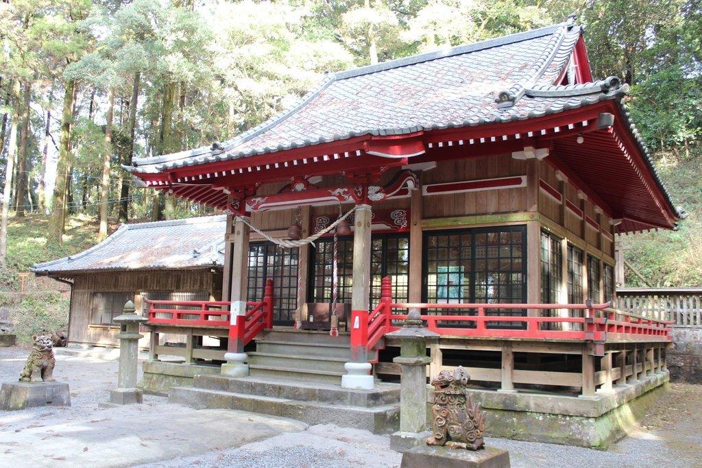 曽於市末吉町　末吉住吉神社 流鏑馬 * 無形民俗文化資產-2