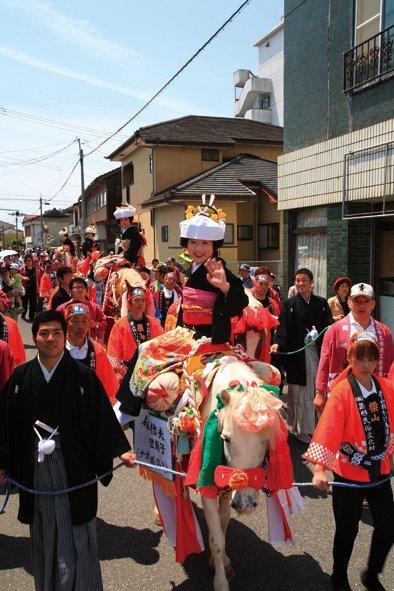 Shibushi Buddha Festival-1