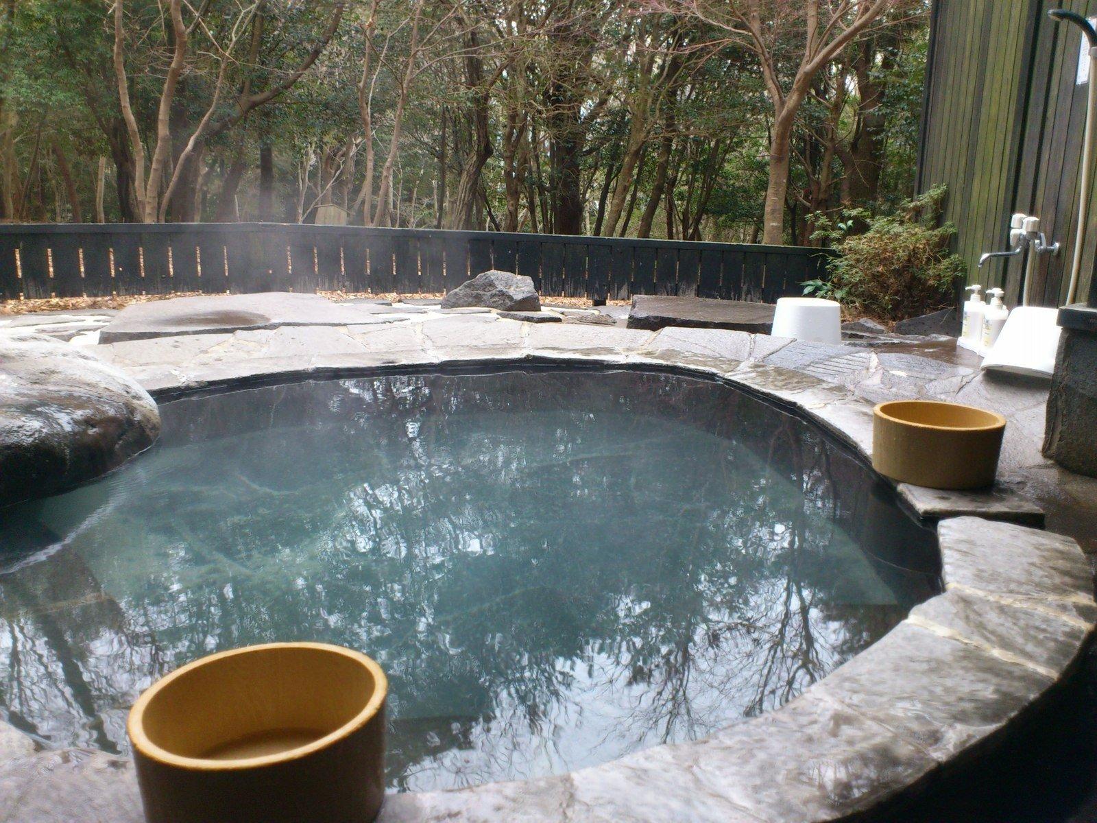 Soothe Your Soul in Kirishima’s Healing Hot Springs-0