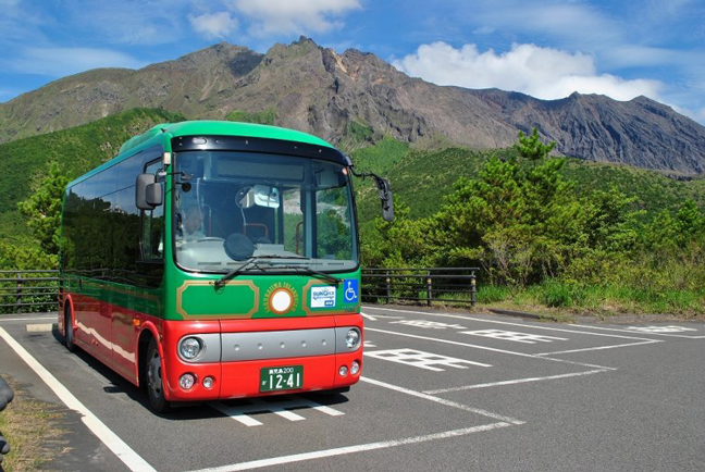 針對主要觀光景點隨性之旅-0