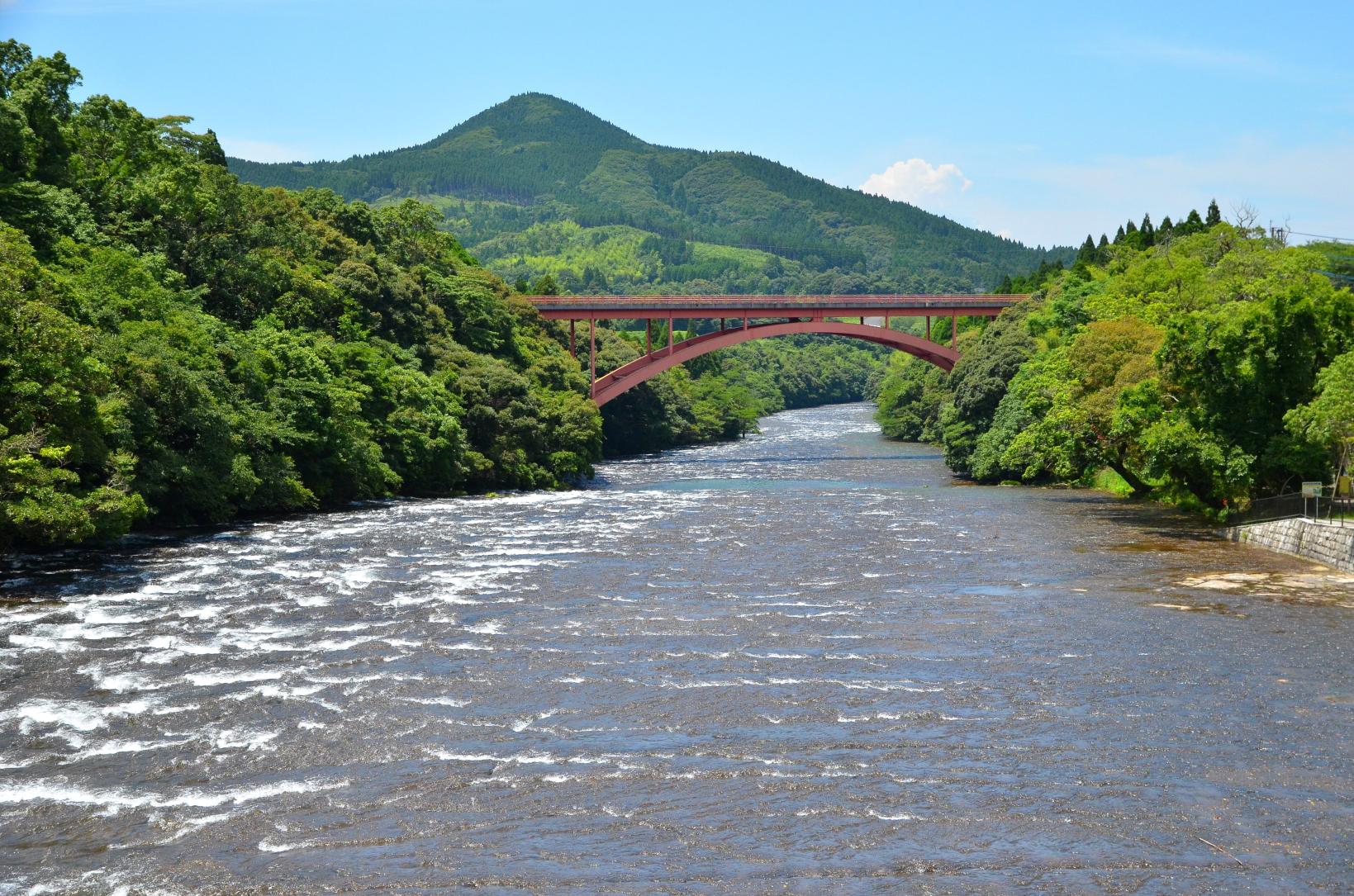 大隅南部県立自然公園の楽しみ方-0