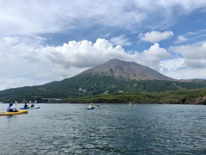 「鹿児島ならではの体験を！」-0