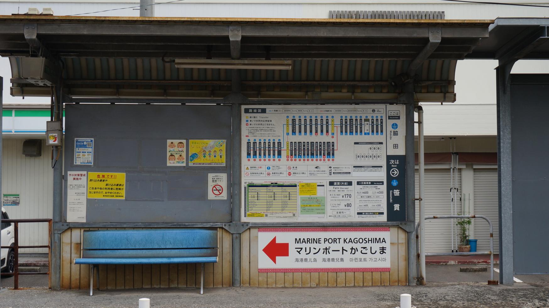 宇宿商店街店铺简介-3